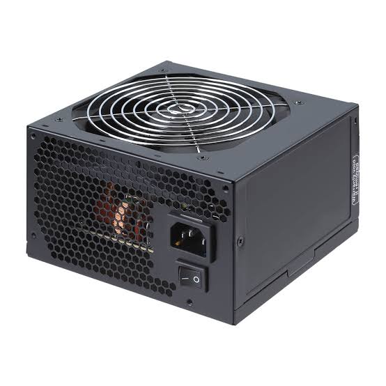 HYPER K 600W (80 PLUS) Power Supply