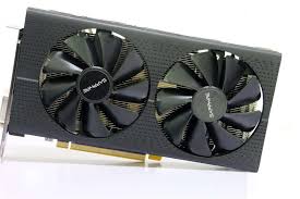 AMD Radeon RX 570 4GB