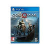 God of War 4 PS4 Exclusive