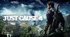 Just Cause 4 Famous PS4 Title