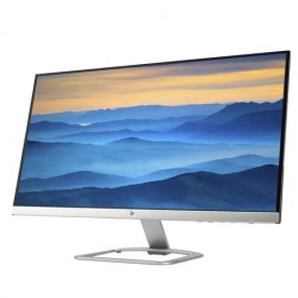 HP LED 24F″ 24inch (1 year Warranty)