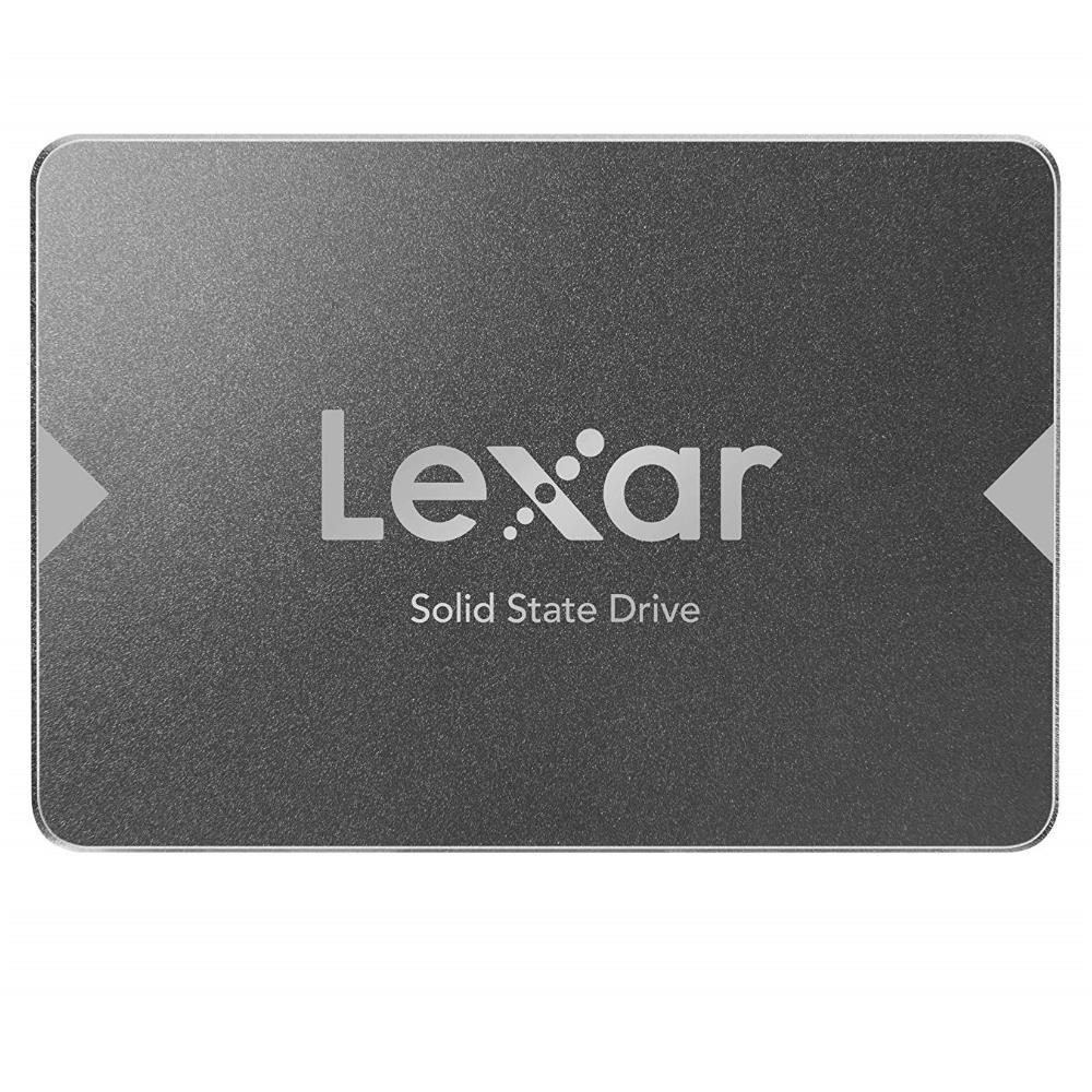 Lexar® NS100 512GB SSD