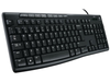 Logitech K200 Standard USB keyboard