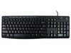 Logitech K200 Standard USB keyboard