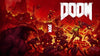 Doom Classic Super Old PS4 title