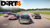 DiRT 4 New Super Hit PS4 title