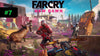 Far Cry New Dawn Old PS4 Title