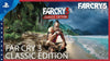 Far Cry 3 Classic Edition Old PS4 Title