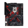 ASUS ROG STRIX B360-H Gaming motherboard with aura sync