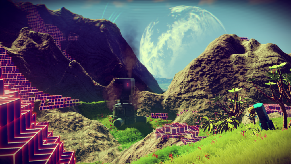 No Man’s Sky underrated PS4 title