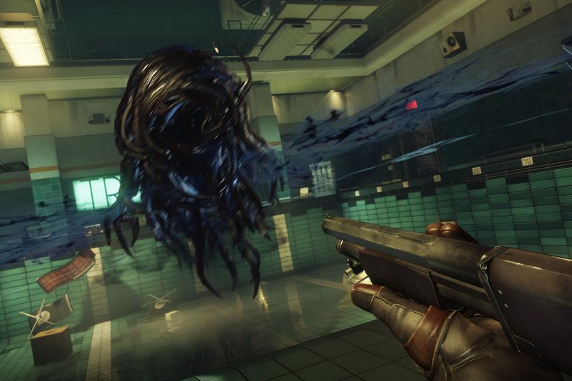 Prey Super Hit Latest PS4 Title