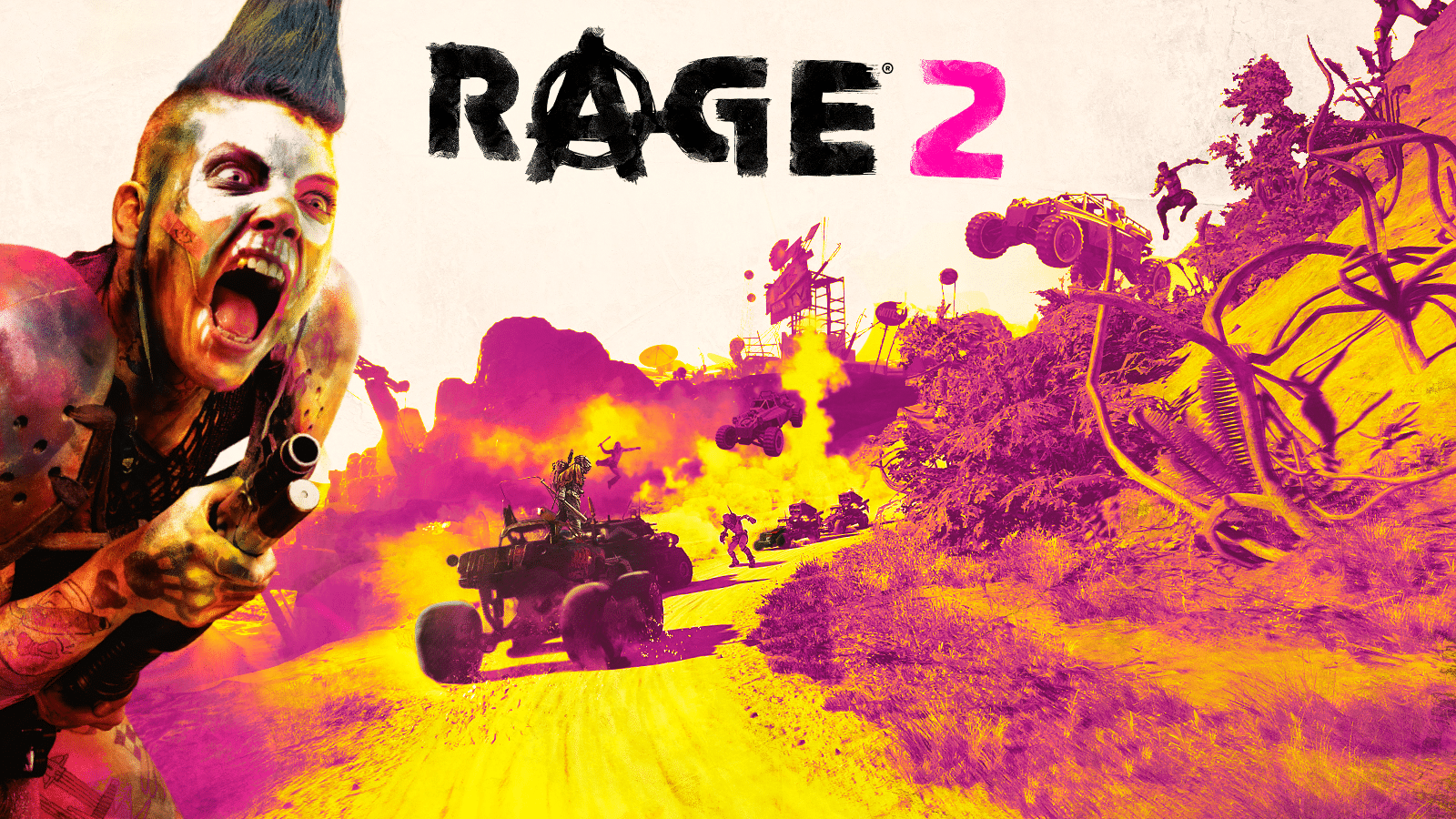 Rage 2 Underrated PS4 Title