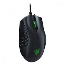 RAZER NAGA TRINTY GAMING MOUSE