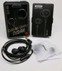 Remax Earphone RM-510 Black