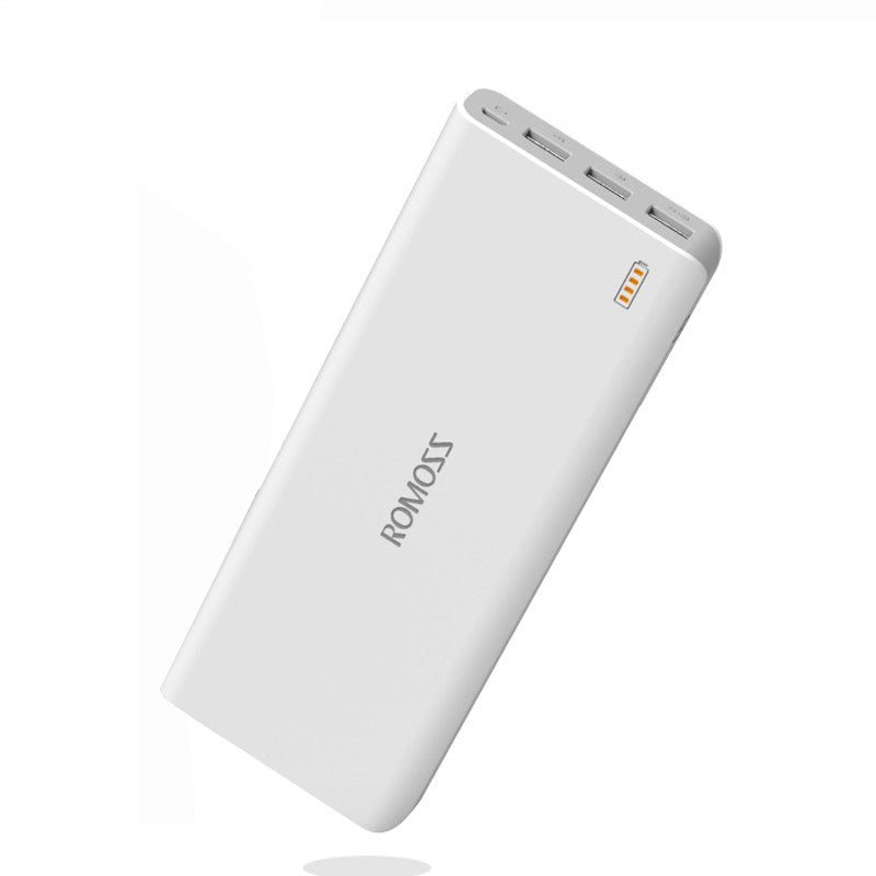 Romoss Sense 9 25000MAH Power Bank