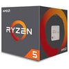 AMD Ryzen 5 3600
