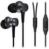 Mi Earphone Basic with Ultra deep bass and mic