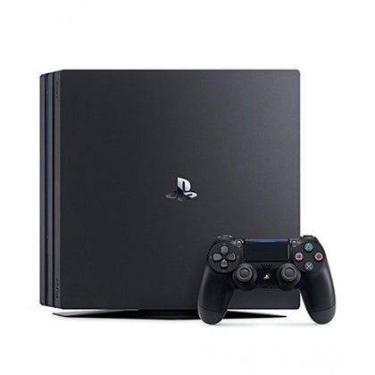 Sony Sony PlayStation 4 Pro – 1TB – Black