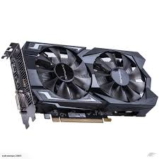 SAPPHIRE RX 560 4GB