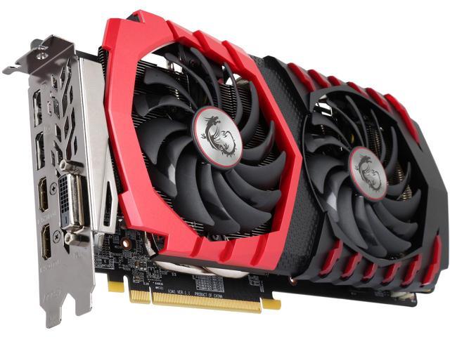 AMD Radeon RX 470