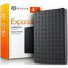 Seagate Expansion 4TB External Hard Drive