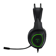 T-DAGGER Altas T-RGH201 GAMING HEADSET