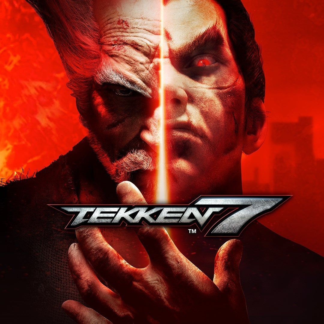 Tekken 7 Online PC steam game CD key