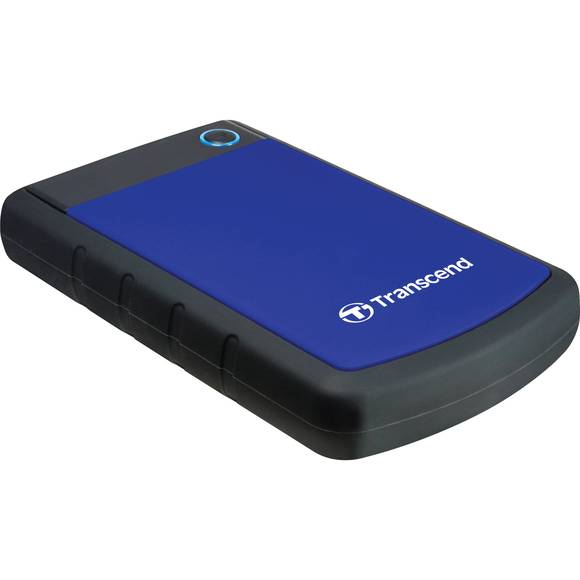 Transcend External HDD 4TB Storejet 25m3