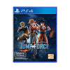 Jump force, Standard Edition PS4