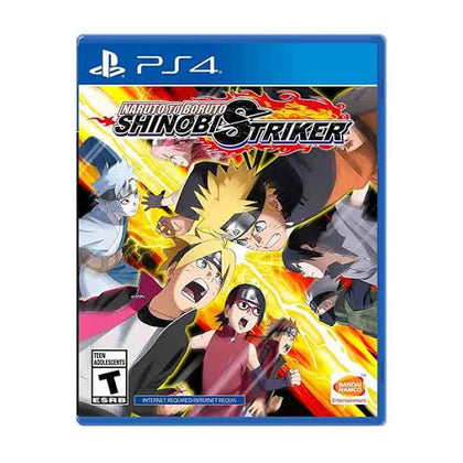 Naruto to Boruto: Shinobi Striker