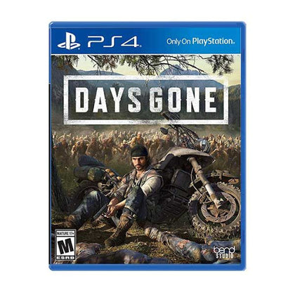 Days Gone Super Hit PS4 title