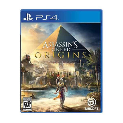 Assassin’s Creed® Origins PS4