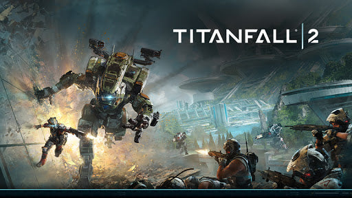 Titanfall 2 underrated PS4 Title