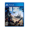 The Surge Classic Ps4 Title