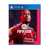 FIFA 20 Latest Super Hit PS4 Title