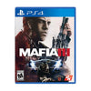 Mafia 3 Super hit title PS4