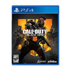 Call of Duty: Black Ops 4 Hit PS4 Title