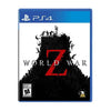 World War Z Super Hit PS4 Title