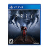 Prey Super Hit Latest PS4 Title