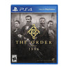 The Order: 1886 Hit PS4 Title