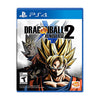 Dragon Ball Xenoverse 2 PS4 HIT