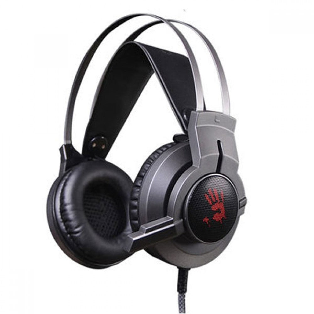 A4 Tech Gaming Headset Bloody J437 Glare