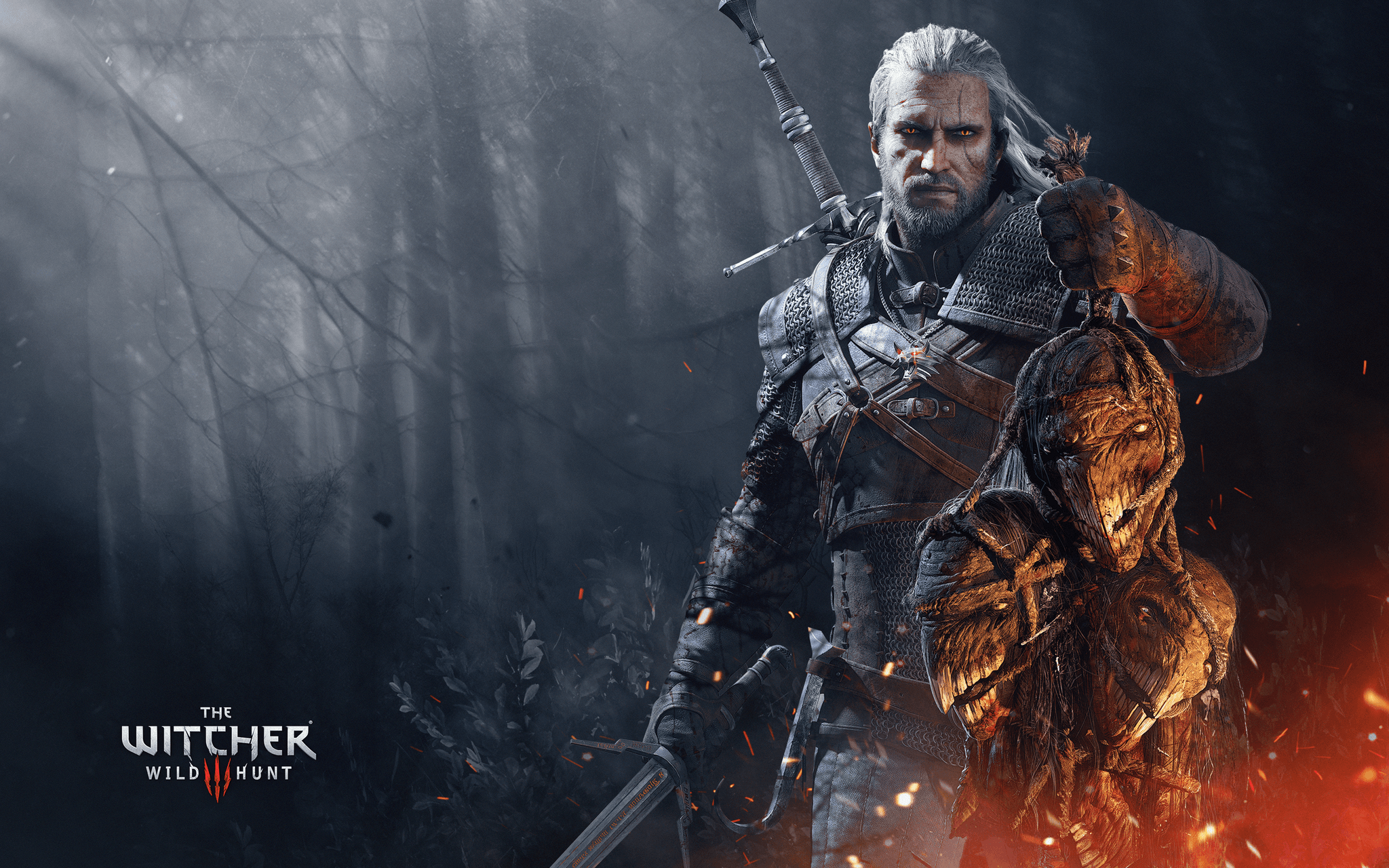 Witcher 3: Wild Hunt Complete Edition PS4