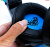 AULA X8 Dementor 7.1 Surround Sound Gaming Headset